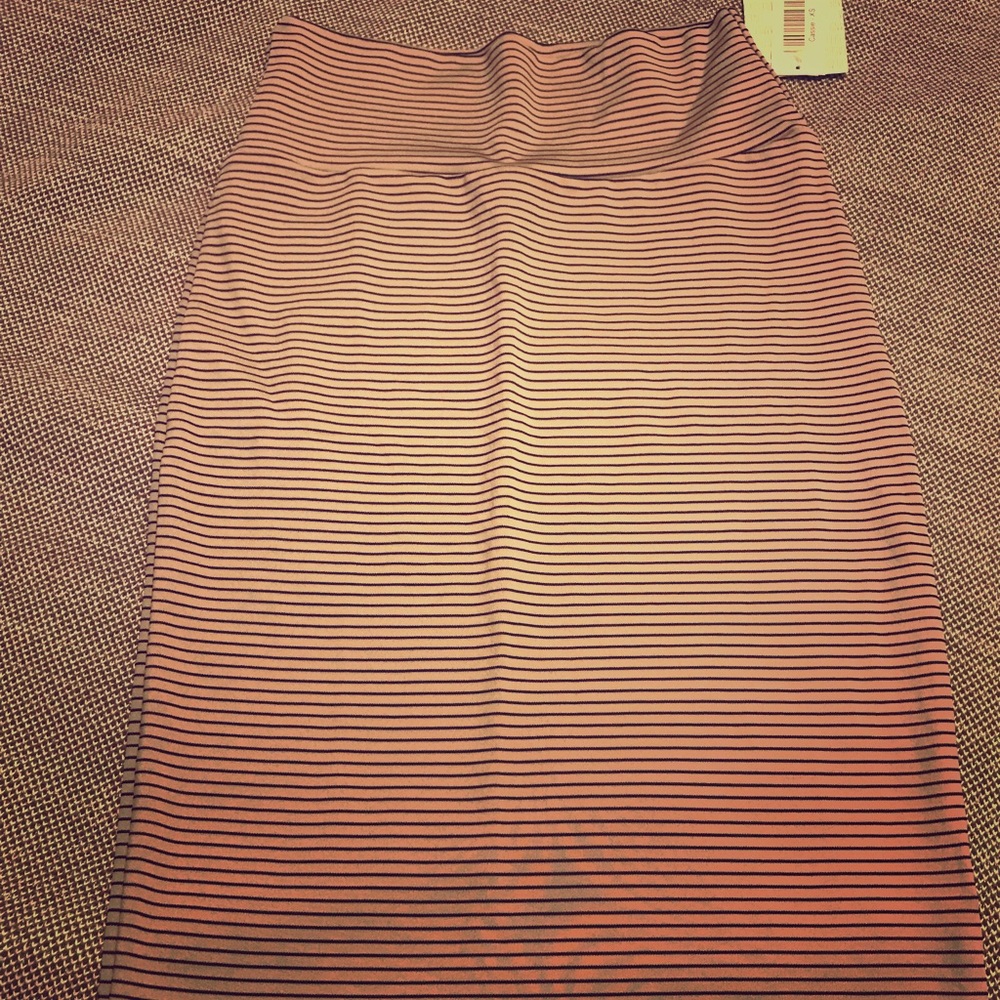 Small Cassie skirt